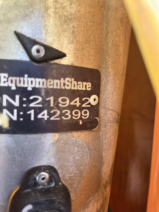 2021 MICHIGAN PNEUMATIC HV-6AM