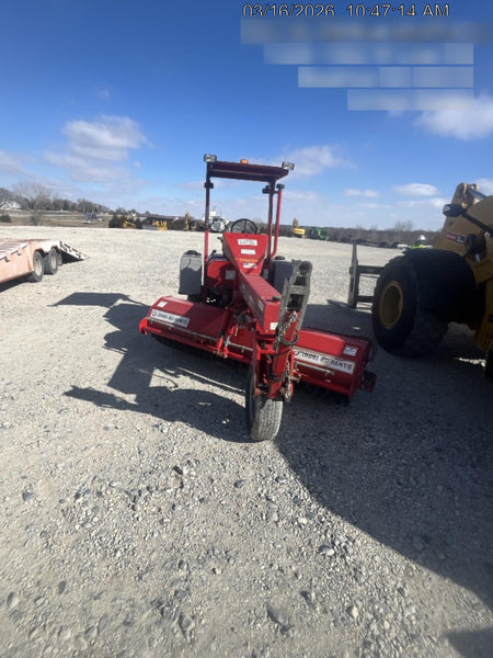 2023 BROCE BW260