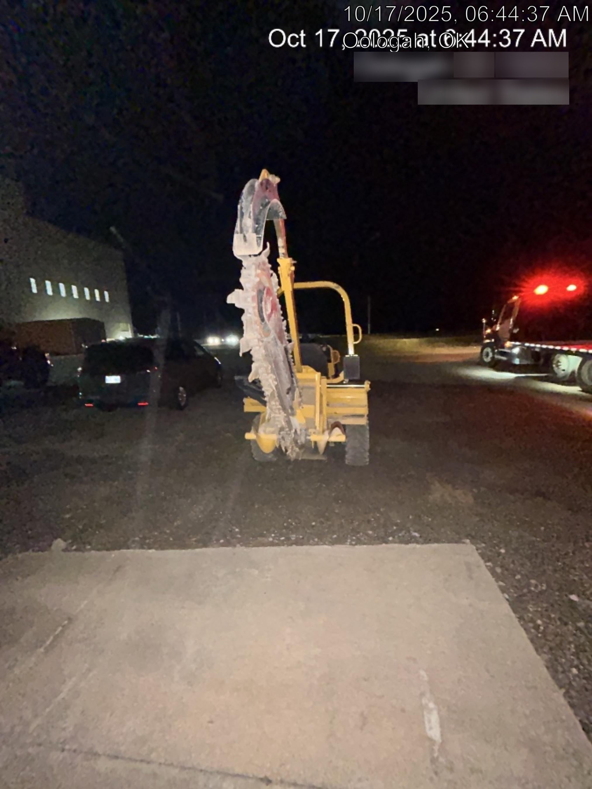 2023 VERMEER RTX450