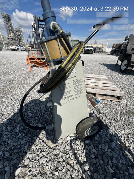 2020 PINNACLE PDQC-3600B