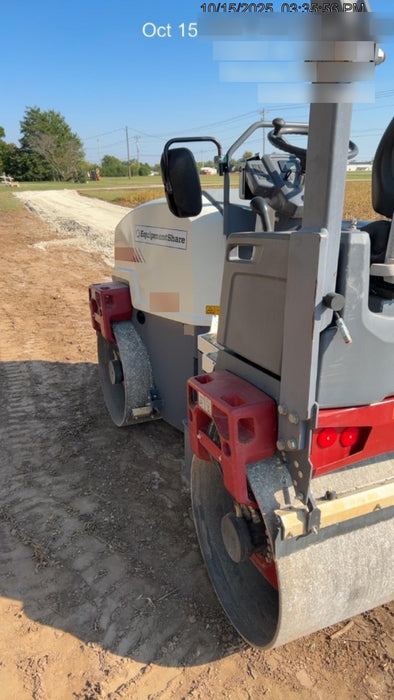 2020 DYNAPAC CC1200 VI LHP