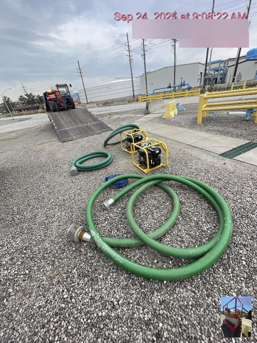 2020 WACKER NEUSON PT3A