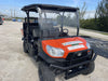 2022 KUBOTA RTV-X1140W-H (Canopy)