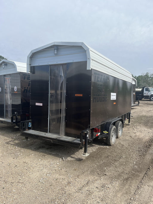 2023 TEXAS COOLING SYSTEMS Texas Icehouse