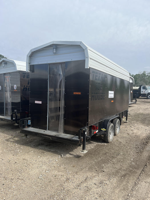 2023 TEXAS COOLING SYSTEMS Texas Icehouse