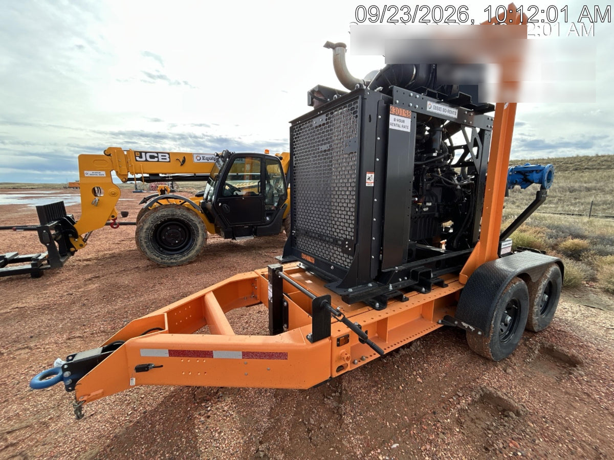 2024 PIONEER 86C21-DP