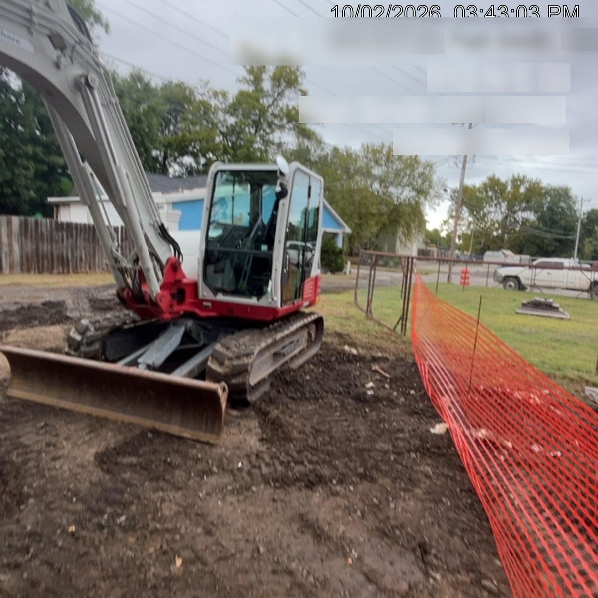 2022 TAKEUCHI TB290-CR