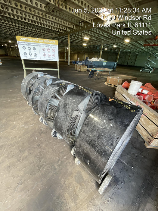 2022 MASTER MHD-42-BDF-C