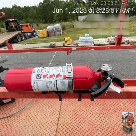 2021 SKYJACK SJ3226