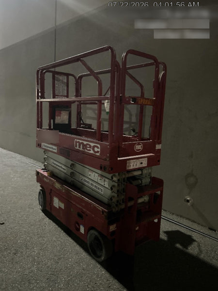 2021 MEC 1930SE