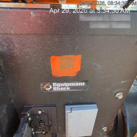 2025 LIND EQUIPMENT LE-4WR200APT-ES