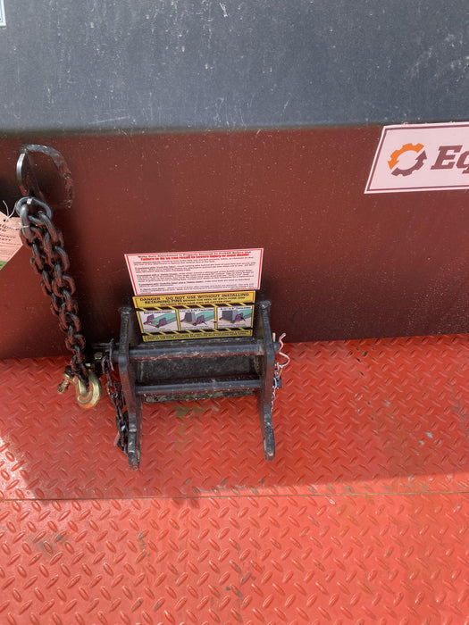 2023 STAR INDUSTRIES 1406B