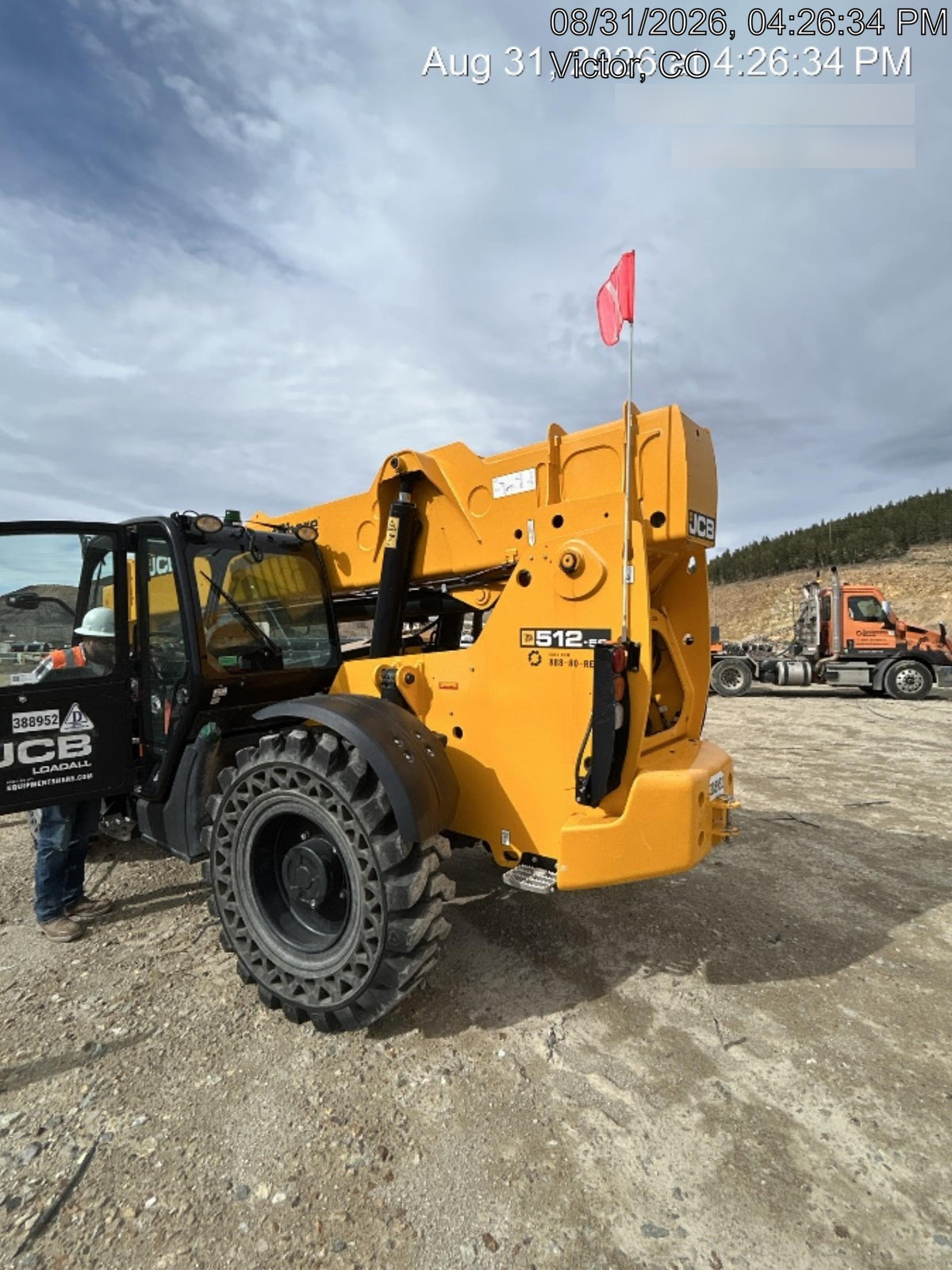 2024 JCB 512-56