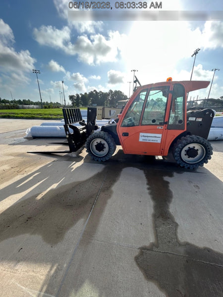 2020 JLG G5-18A