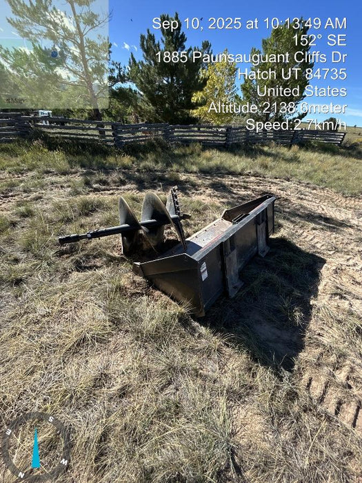 2025 VIRNIG PF4855-5VG