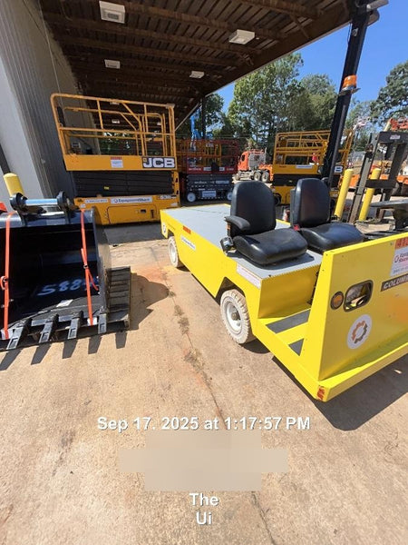 2024 COLUMBIA Payloader 2XL