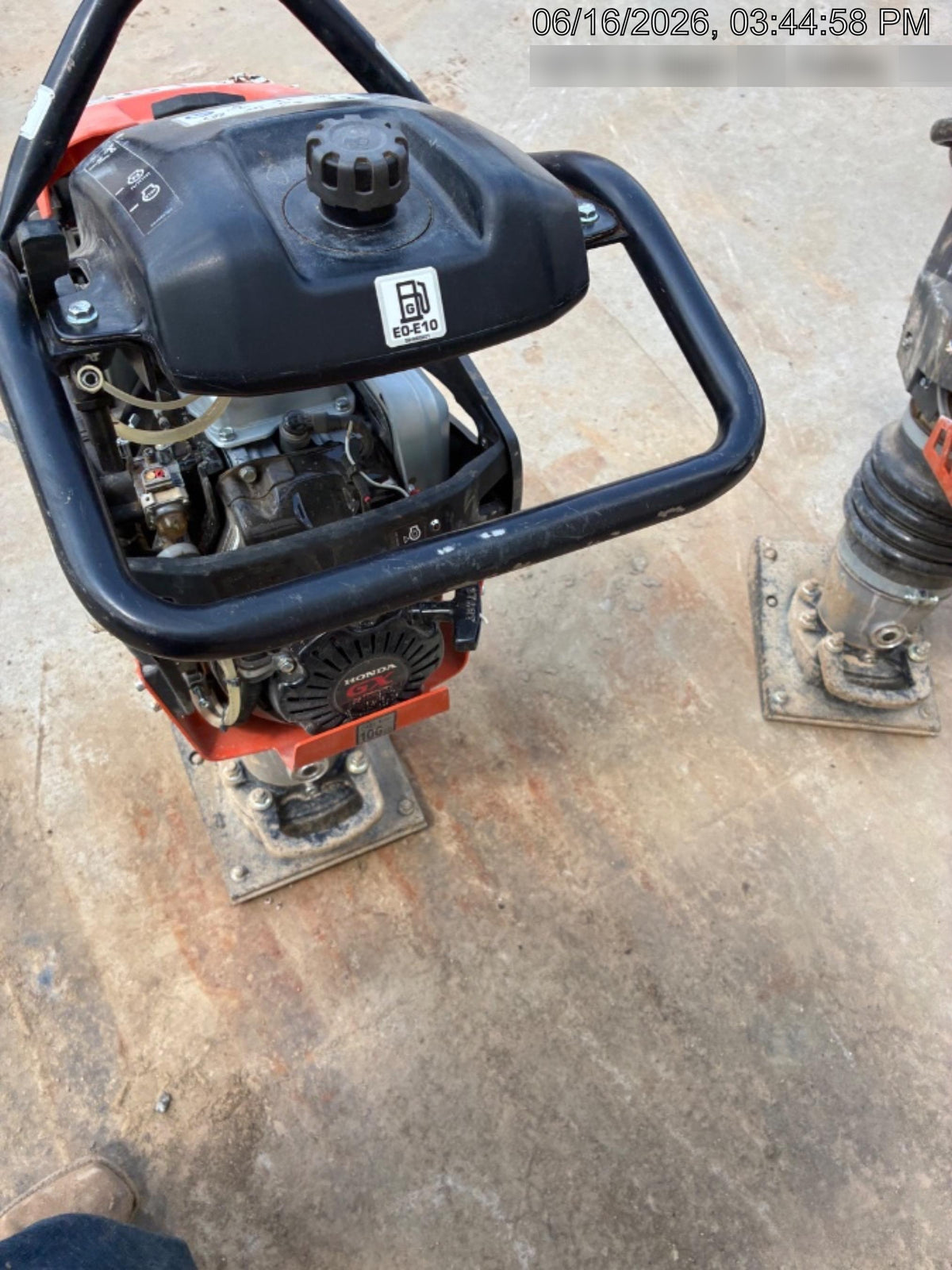 2026 HUSQVARNA LT6005