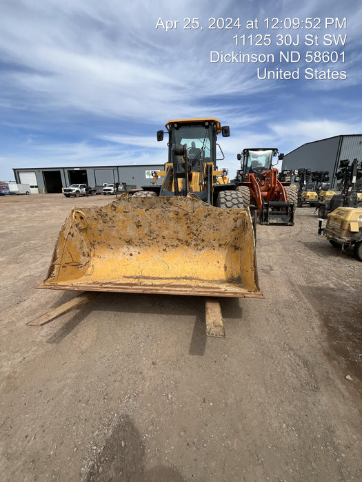 2022 STRICKLAND 100873