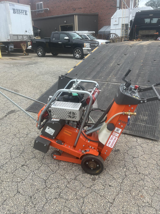 2022 HUSQVARNA FS 524