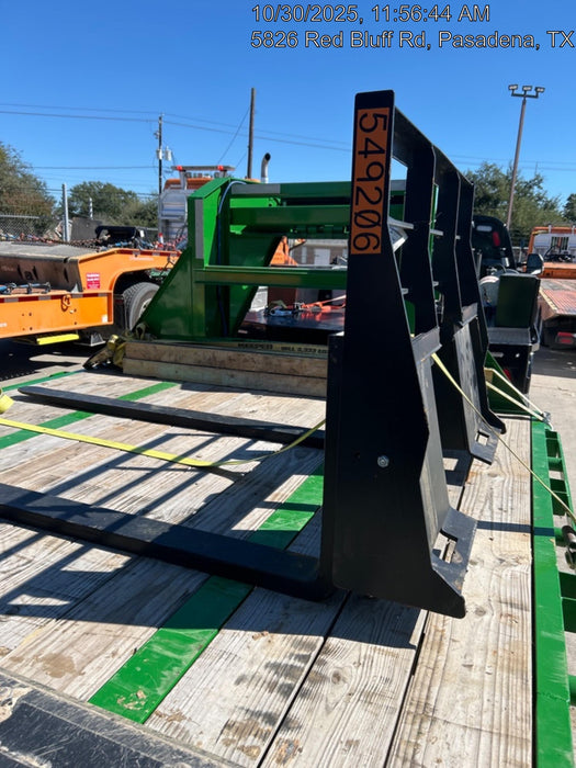 2025 ARROW MATERIAL HANDLING F5100CB - 72"