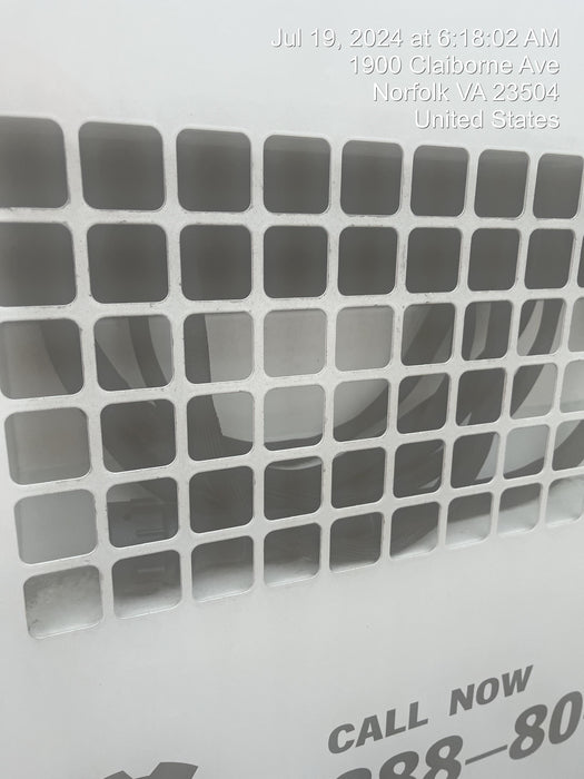 2023 ATLAS COPCO QAS 175