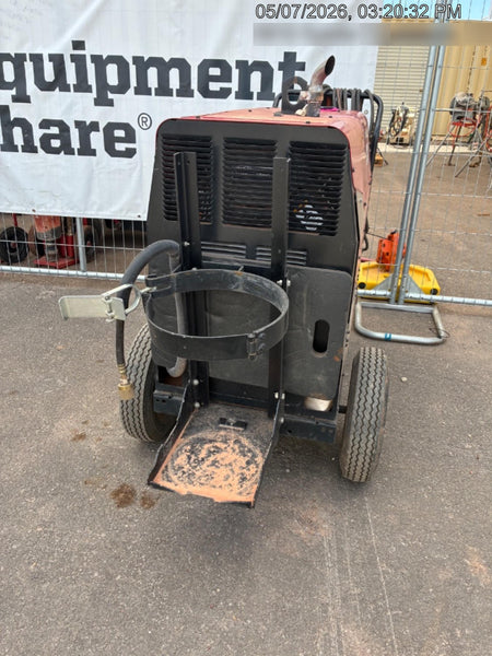 2025 LINCOLN ELECTRIC Ranger 305 LPG