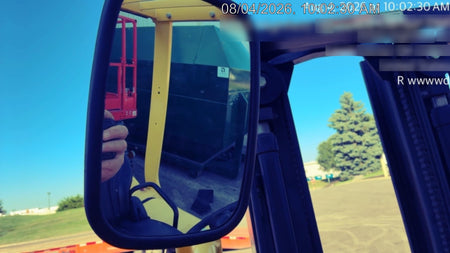 2022 HYSTER H50UT