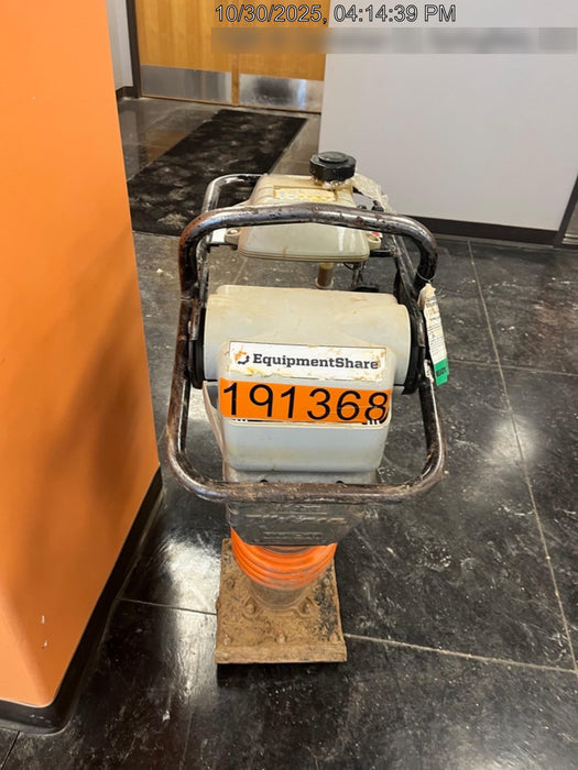 2021 MULTIQUIP MIKASA MTX-70HDR