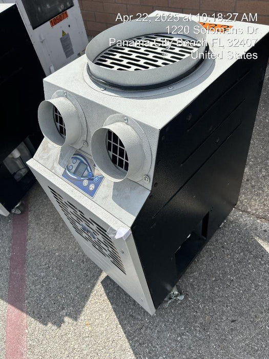 2022 KWIKOOL KPAC1411-2