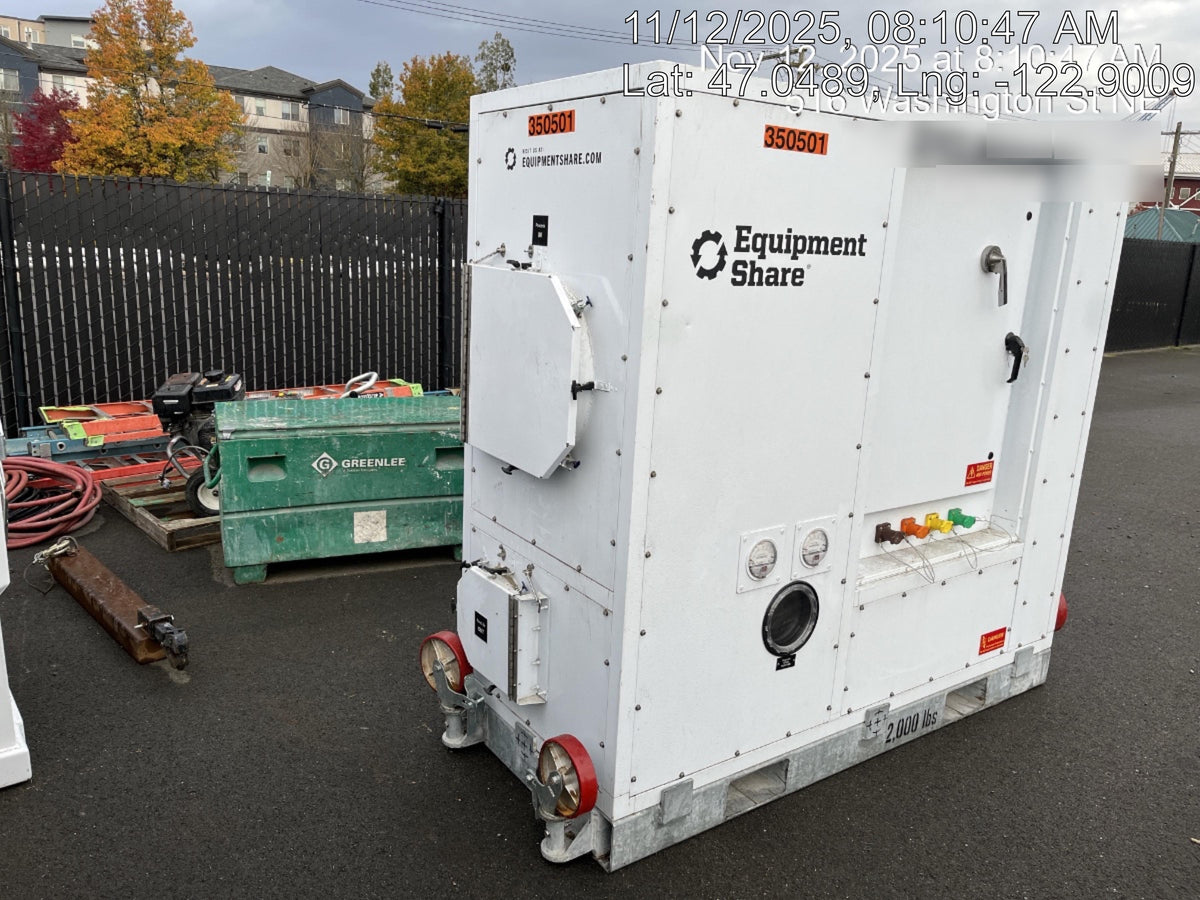 2023 SMARTECH RDDH2500-EH