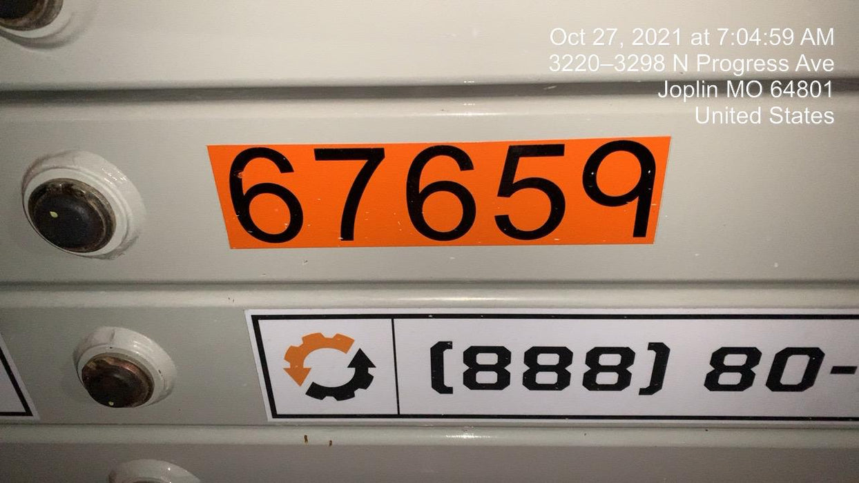 2020 MEC 1330SE MEC 1330SE