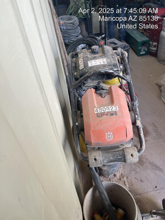 2024 HUSQVARNA LT6005