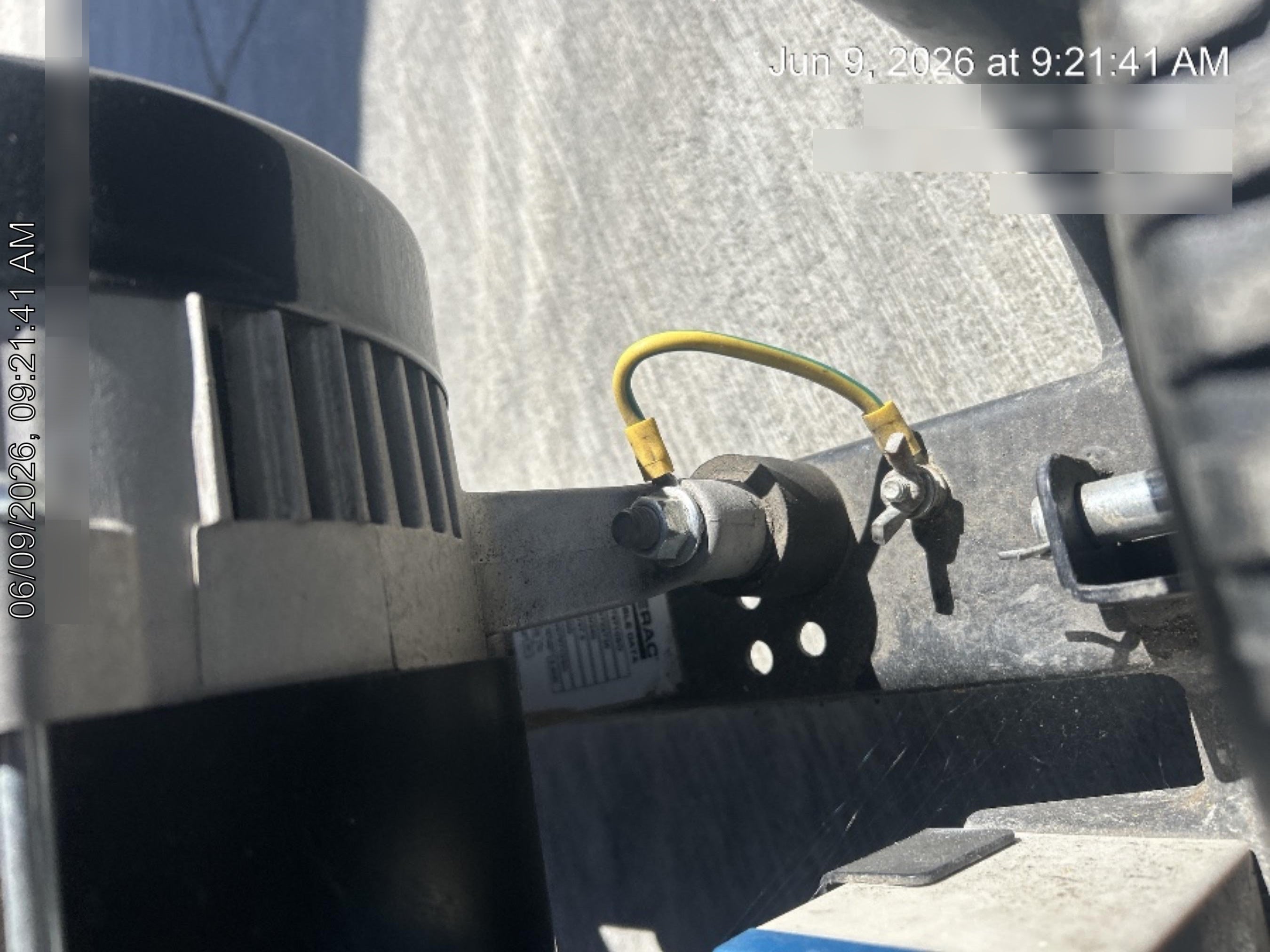 2024 GENERAC GP9200E