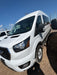 2025 FORD Transit 350 Rental