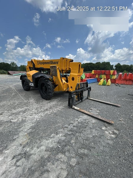 2025 JCB 510-56