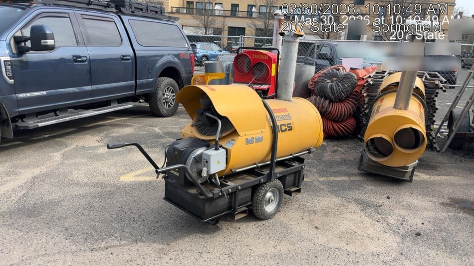 2022 ALLMAND BV50015
