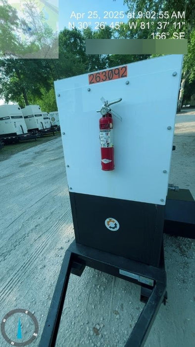 2022 SHINDAIWA DGK15FL