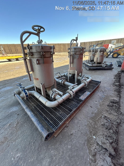 2022 TROJAN HOSE 31-FTR