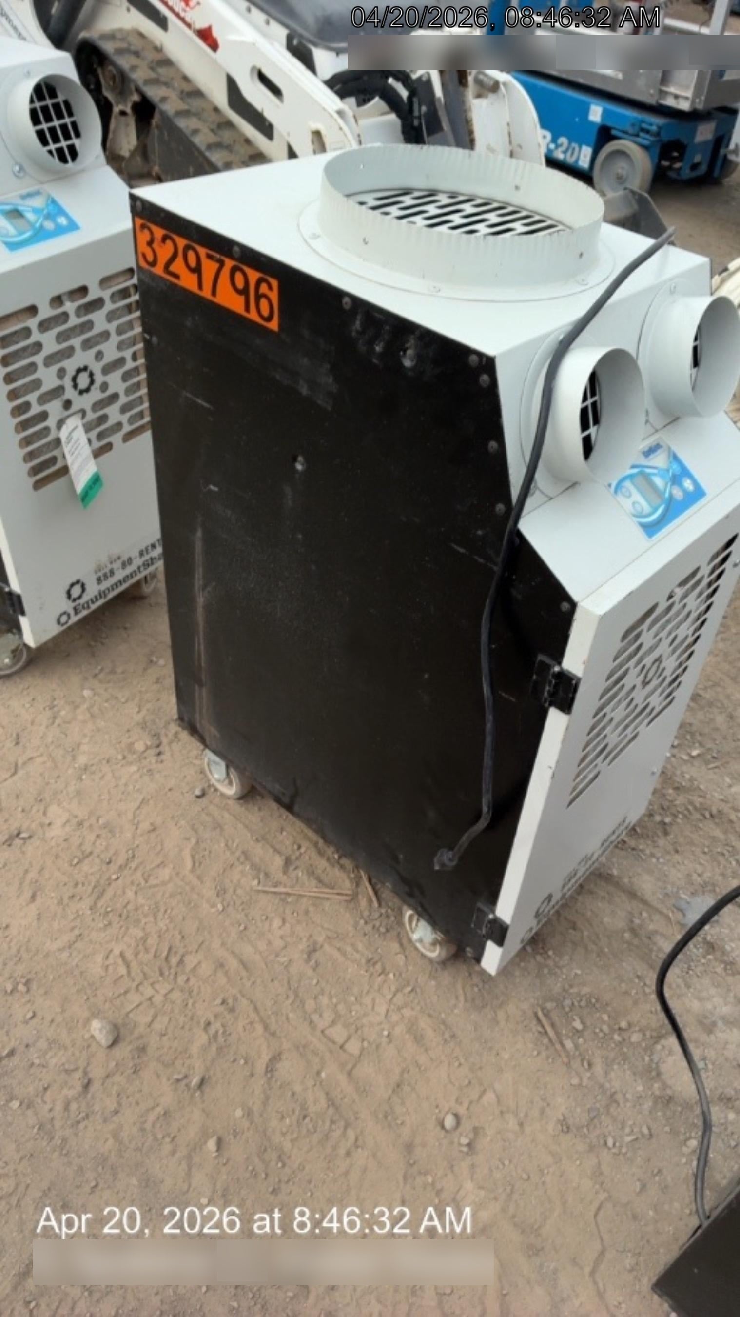 2023 KWIKOOL KPAC1411-2