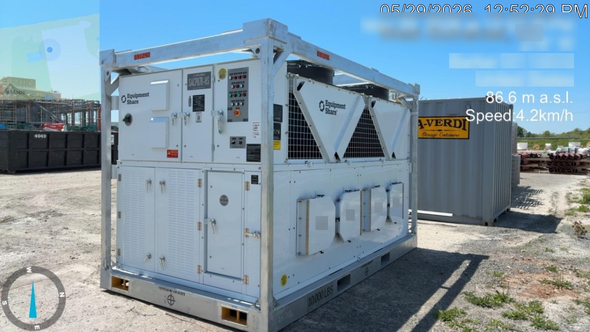 2026 SMARTECH SACP87B-HS