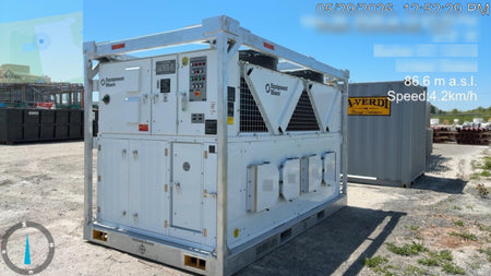 2026 SMARTECH SACP87B-HS