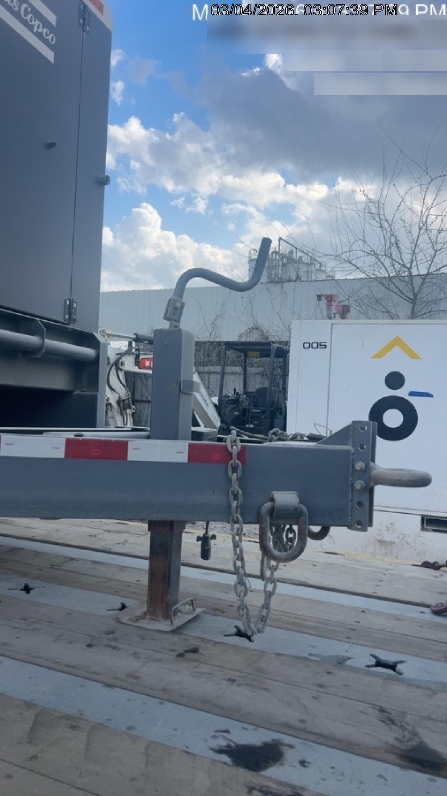 2023 ATLAS COPCO QAS 175