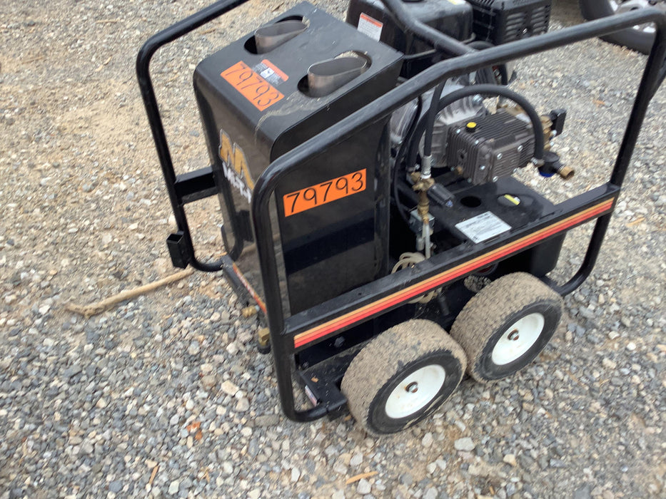 2020 MI-T-M CORPORATION HSP-3504-3MGH