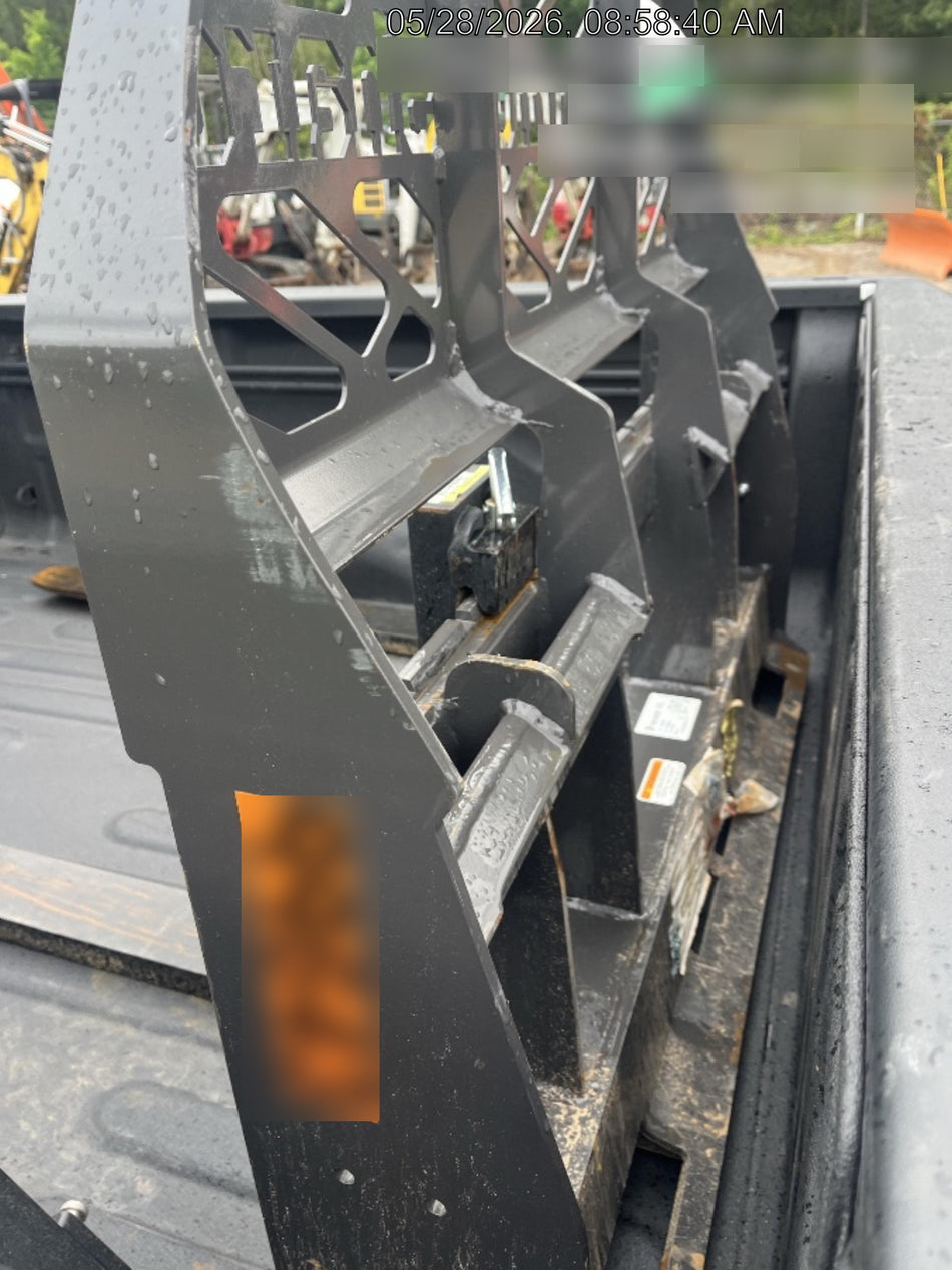 2020 PALADIN 48" Pallet Forks