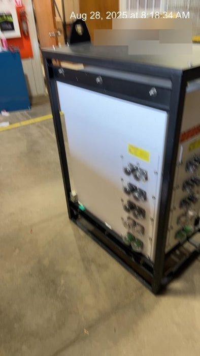 2022 TRYSTAR TPATS-085MMMF-A