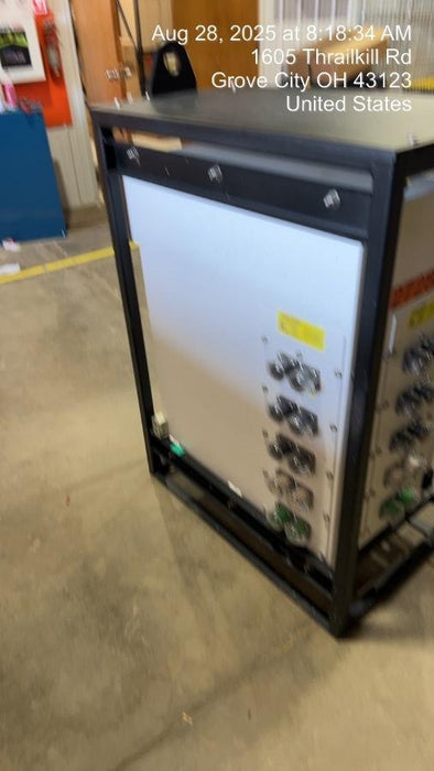 2022 TRYSTAR TPATS-085MMMF-A