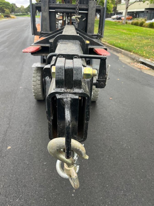 2025 STAR INDUSTRIES M1360B - Star JIB Boom