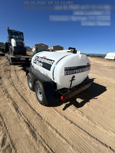 2026 WYLIE EXP-550L-S