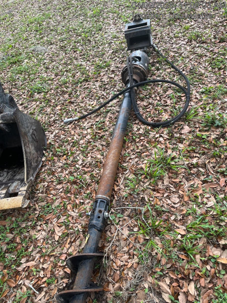 2018 PALADIN X1975