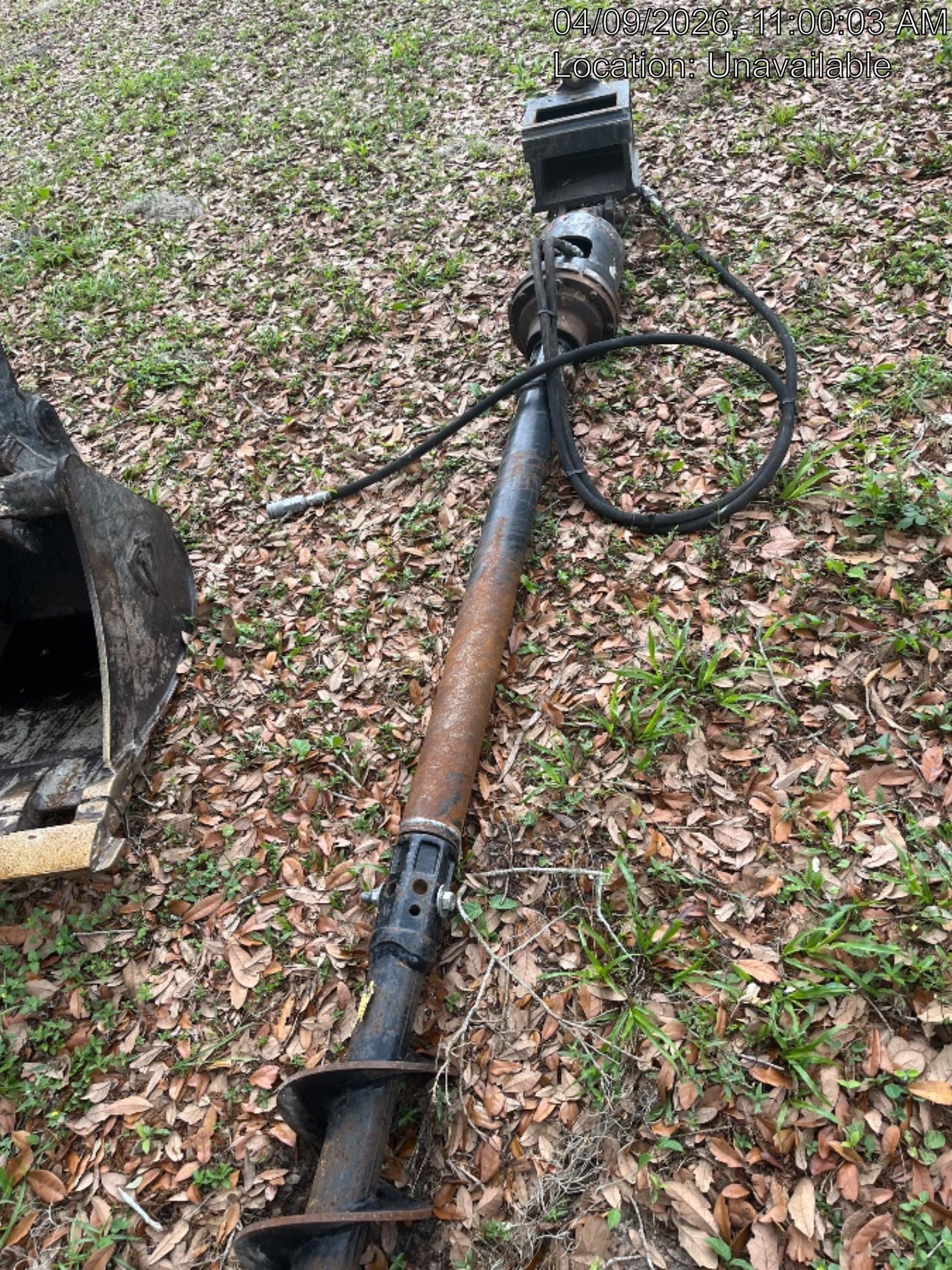 2018 PALADIN X1975
